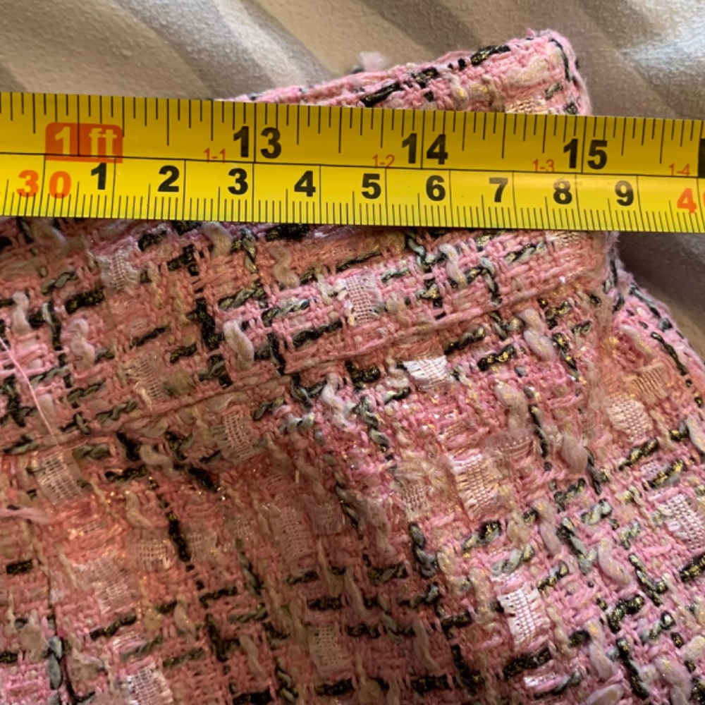 Tweed shorts from Very J - Picture 11 of 12